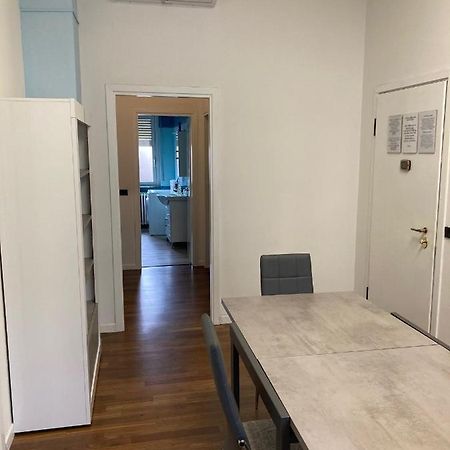 Benedettine Apartment Verona Luaran gambar