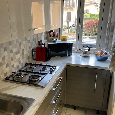 Benedettine Apartment Verona Luaran gambar