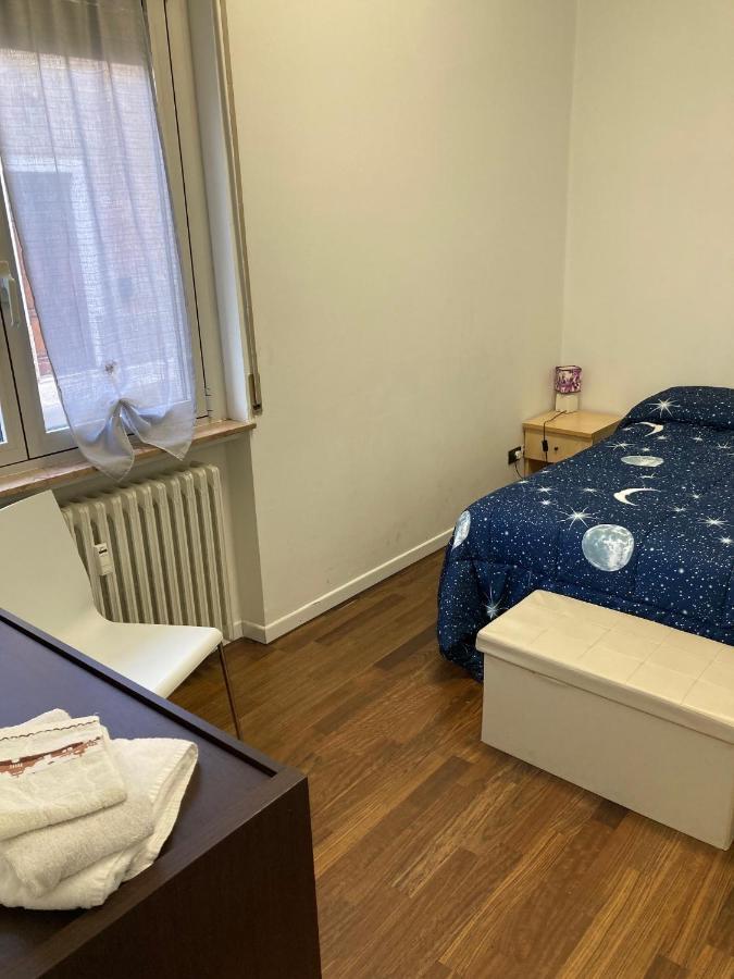 Benedettine Apartment Verona Luaran gambar