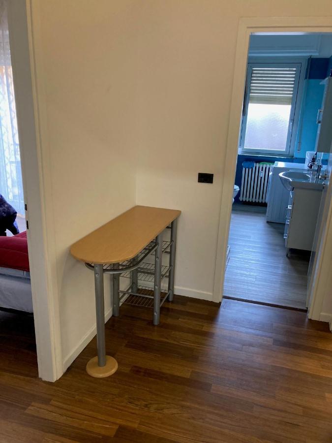 Benedettine Apartment Verona Luaran gambar