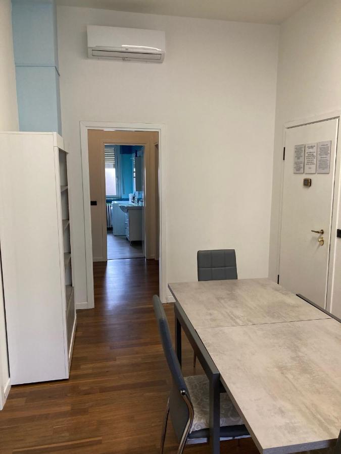 Benedettine Apartment Verona Luaran gambar