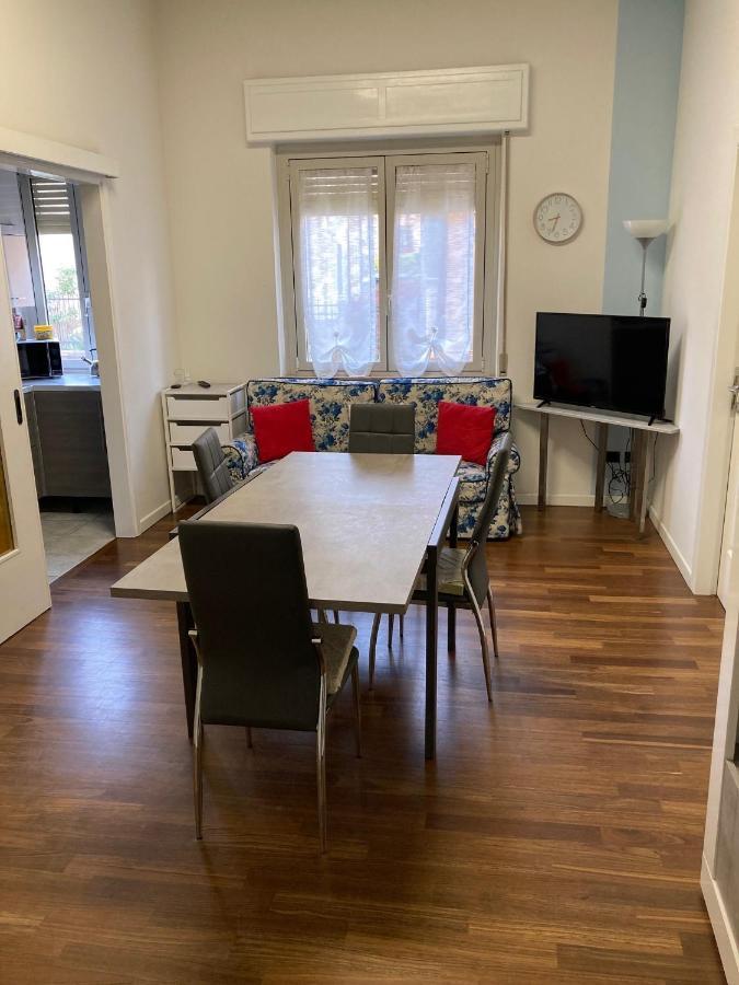 Benedettine Apartment Verona Luaran gambar