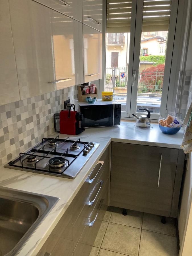 Benedettine Apartment Verona Luaran gambar