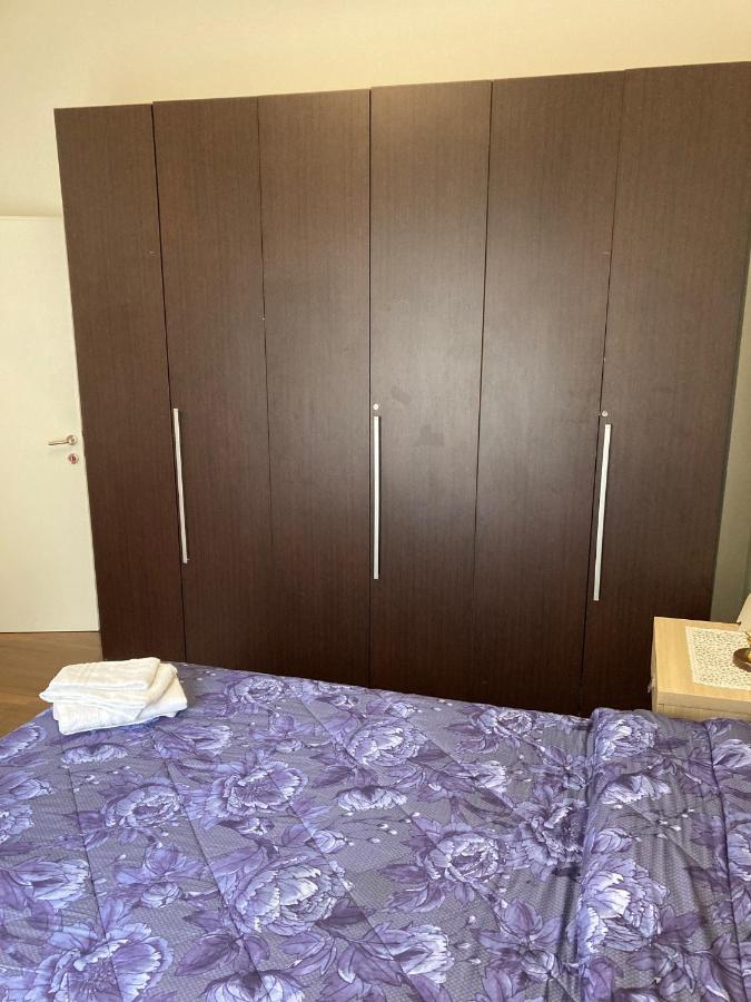 Benedettine Apartment Verona Luaran gambar